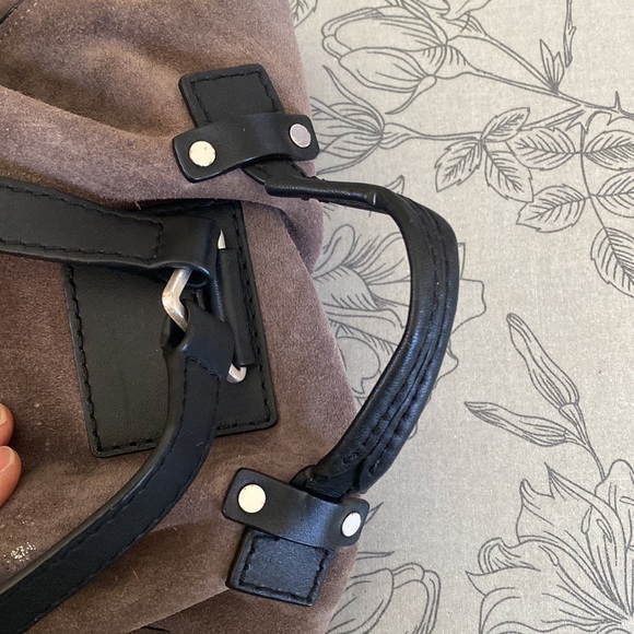 Rag and Bone back pack. Used / loved condition~ - Picture 4 of 9